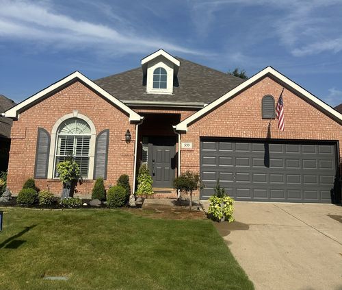 359 Wrangler Dr, Fairview, TX, 75069-1901 | Card Image