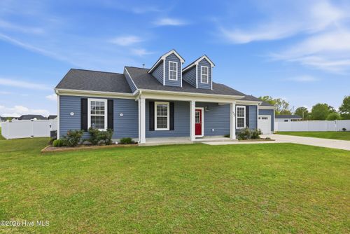304 Mizzen Way, Elizabeth City, NC, 27909-6675 | Card Image