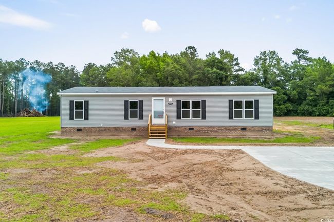 2902 S Highway 41 A, House other with 3 bedrooms, 2 bathrooms and 4 parking in Marion SC | Image 33