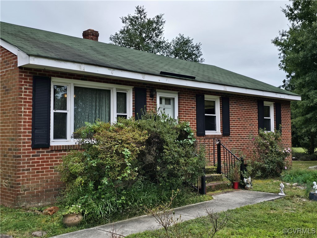 Mann Dr, Mechanicsville, VA 23116