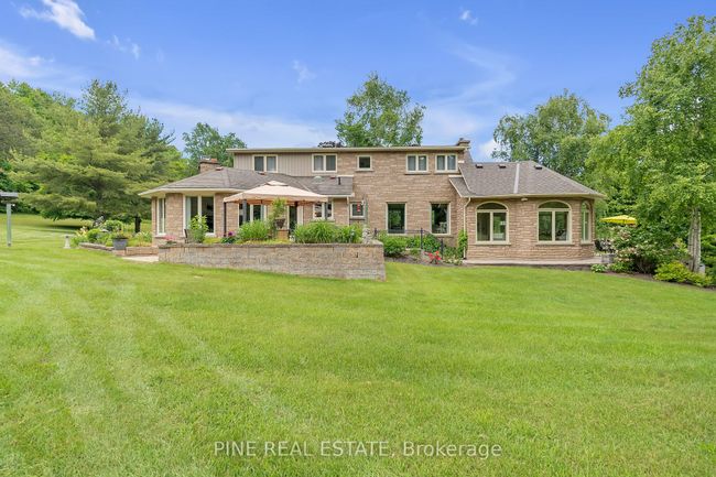 757645 2 Nd Line E, House other with 3 bedrooms, 4 bathrooms and 10 parking in Mulmur ON | Image 8