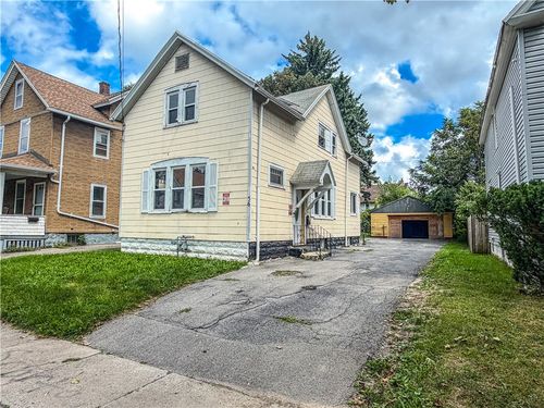 56 Klein Street, Rochester, NY, 14621 | Card Image