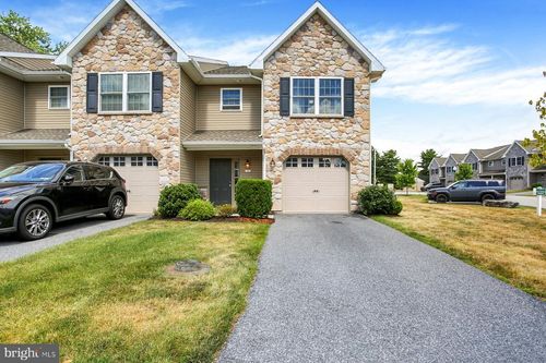 349 Melbourne Ln, MECHANICSBURG, PA, 17055-6626 | Card Image