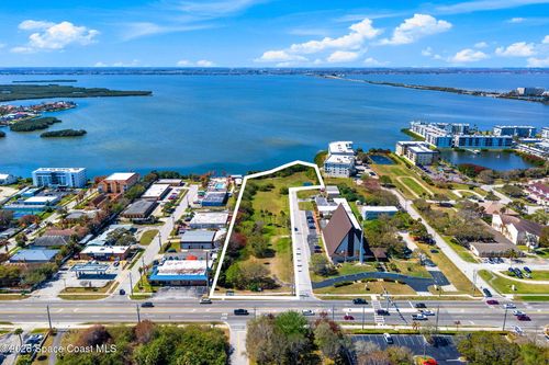 3250 N Atlantic Avenue, Cocoa Beach, FL, 32931 | Card Image