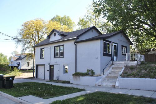 618 S Fairmount St, Sioux City, IA, 51106 | Card Image