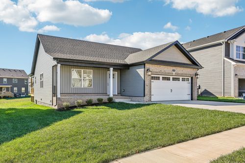 178 Brenda Dr, Clarksville, TN, 37040-7665 | Card Image