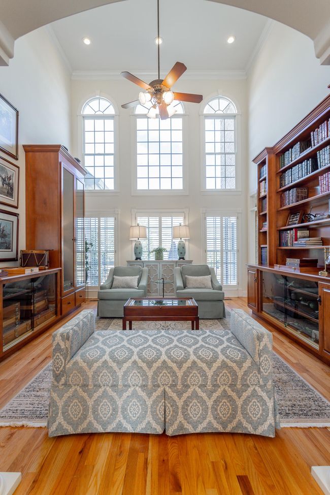 3119 Reflecting Dr, Home with 4 bedrooms, 4 bathrooms and 3 parking in Chattanooga TN | Image 12