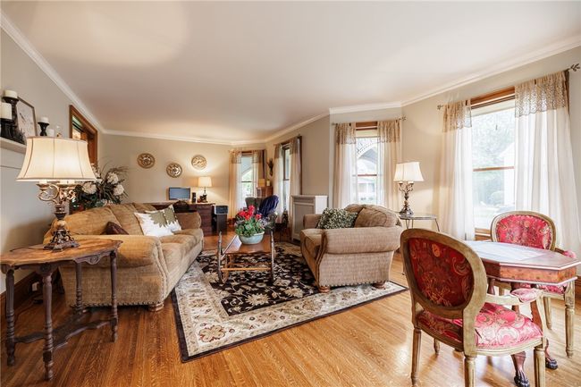 113 Franklin St, House other with 5 bedrooms, 3 bathrooms and null parking in Newark NY | Image 13