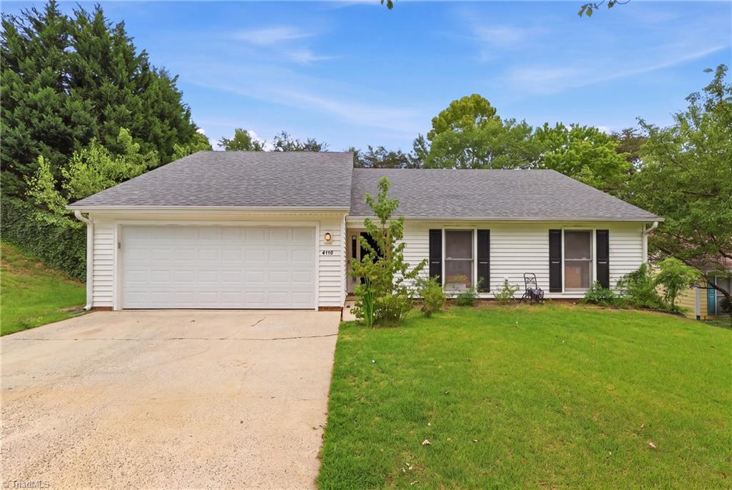 Residential in Greensboro 3