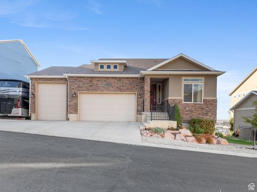 460 S Sunset Ridge Dr, North Salt Lake, UT, 84054-0186 | Card Image