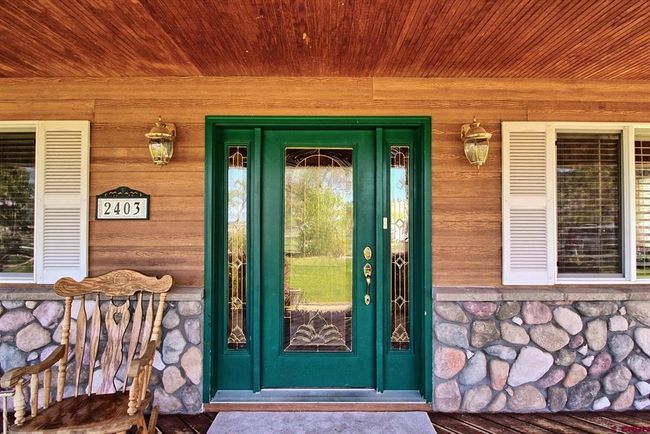 1036 E Main St, House other with 3 bedrooms, 2 bathrooms and null parking in Cedaredge CO | Image 12