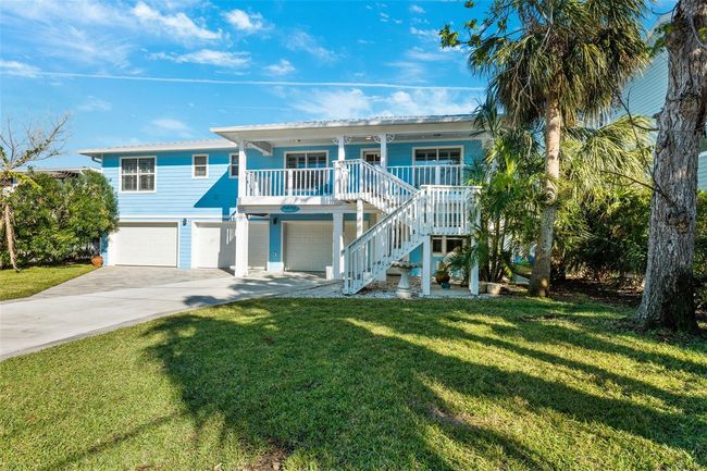 2601 Bay Blvd, House other with 3 bedrooms, 2 bathrooms and null parking in INDIAN ROCKS BEACH FL | Image 42