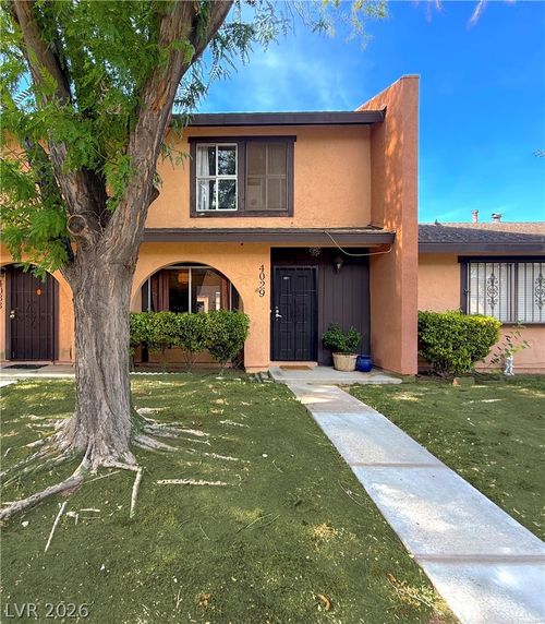 4029 Nightingale Ct, Las Vegas, NV, 89107-4340 | Card Image