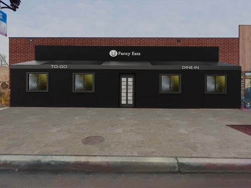 5419 W Madison St, CHICAGO, IL, 60644-4030 | Card Image