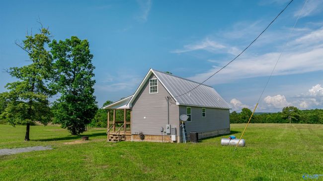 174 County Road 654, House other with 4 bedrooms, 2 bathrooms and null parking in Mentone AL | Image 35