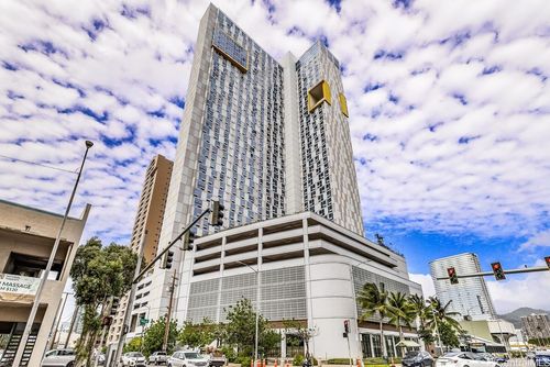 3012-988 Halekauwila St, Honolulu, HI, 96814-4048 | Card Image