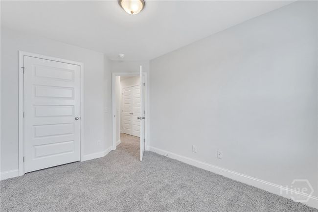 100 Stafford Loop, Townhouse with 3 bedrooms, 3 bathrooms and null parking in Richmond Hill GA | Image 19