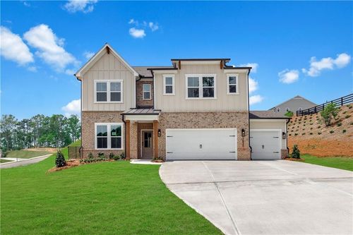 7525 Homer Dr, Cumming, GA, 30028 | Card Image