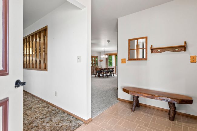 entry way into home | Image 17