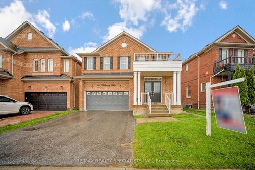 227 Valleyway Dr, Brampton, ON, L6X0N9 | Card Image