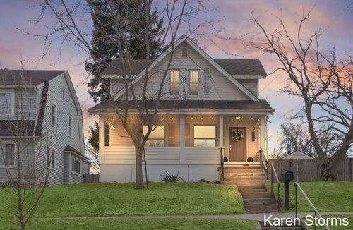 232 Dean St, Grand Rapids, MI, 49505-4771 | Card Image