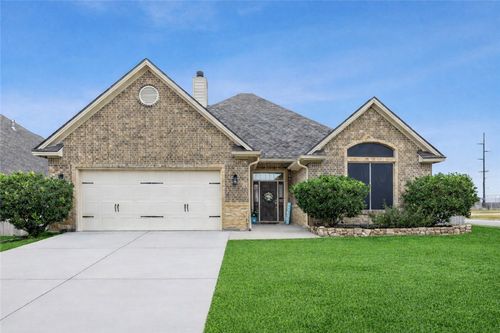 2600 Forest Oaks Drive, College Station, TX, 77845 | Card Image