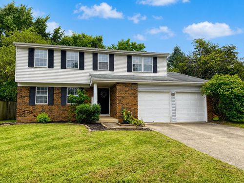 6278 Upperridge Dr, Canal Winchester, OH, 43110-9766 | Card Image