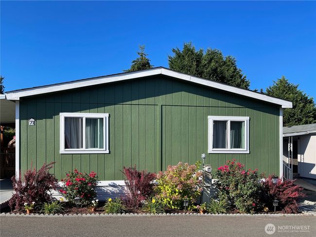 UNIT-71 - 15410 Se 272 Nd St, House other with 3 bedrooms, 2 bathrooms and 2 parking in Kent WA | Image 30