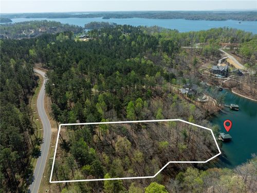 Lot 188 Stonekeep, Six Mile, SC, 29682 | Card Image