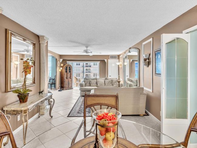 APT-605 - 4505 S Ocean Blvd, Condo with 2 bedrooms, 2 bathrooms and null parking in Highland Beach FL | Image 26