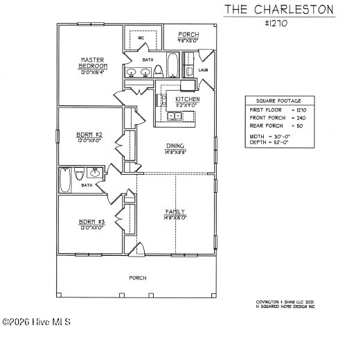 Residential in Clinton 2