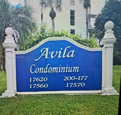 apt-105-17620 Atlantic Blvd, Sunny Isles Beach, FL, 33160-2839 | Card Image
