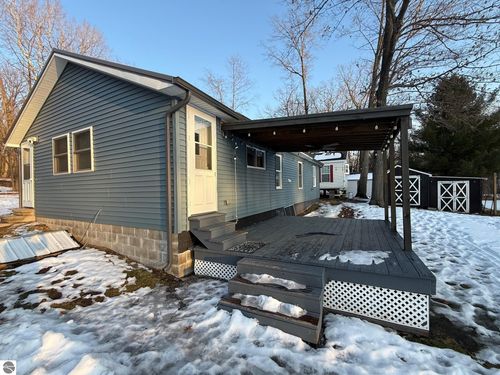 1444 Bungo Trl, Harrison, MI, 48625-9534 | Card Image