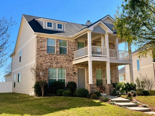 700 Hartsfield St, Aubrey, TX, 76227-1307 | Card Image