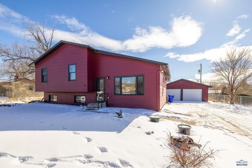 235 Doolittle St, Rapid City, SD, 57701-0608 | Card Image