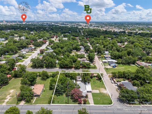 1320 S 26th St, Waco, TX, 76706-2916 | Card Image