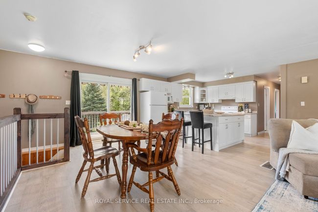 5280 Hillview Rd, House other with 3 bedrooms, 1 bathrooms and 6 parking in Brighton ON | Image 8