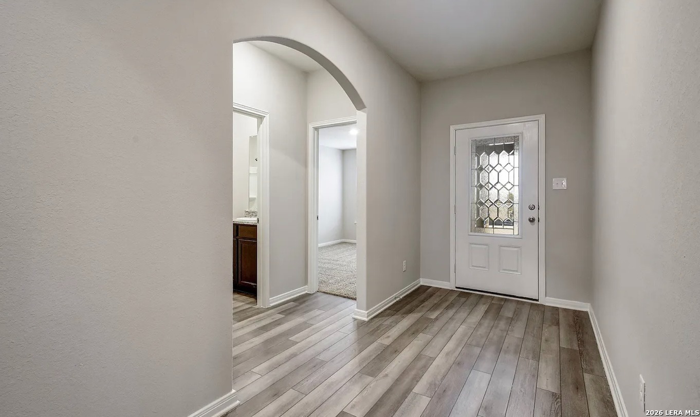 Residential Lease in Converse 3