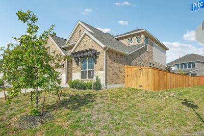 1493 Pitcher Bend, House other with 4 bedrooms, 3 bathrooms and null parking in San Antonio TX | Image 3