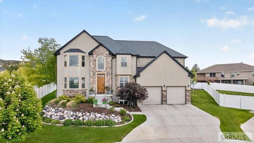 1432 Kelly Ct, Pocatello, ID, 83201-8033 | Card Image
