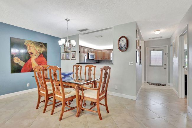 165 Amherst Ln, Condo with 1 bedrooms, 2 bathrooms and null parking in Lake Worth FL | Image 10