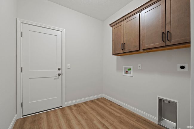 1290 Kayenta Trl, House other with 4 bedrooms, 3 bathrooms and null parking in Fort Wayne IN | Image 30