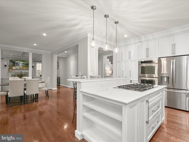 5135 Yuma St Nw, House other with 4 bedrooms, 6 bathrooms and null parking in WASHINGTON DC | Image 17
