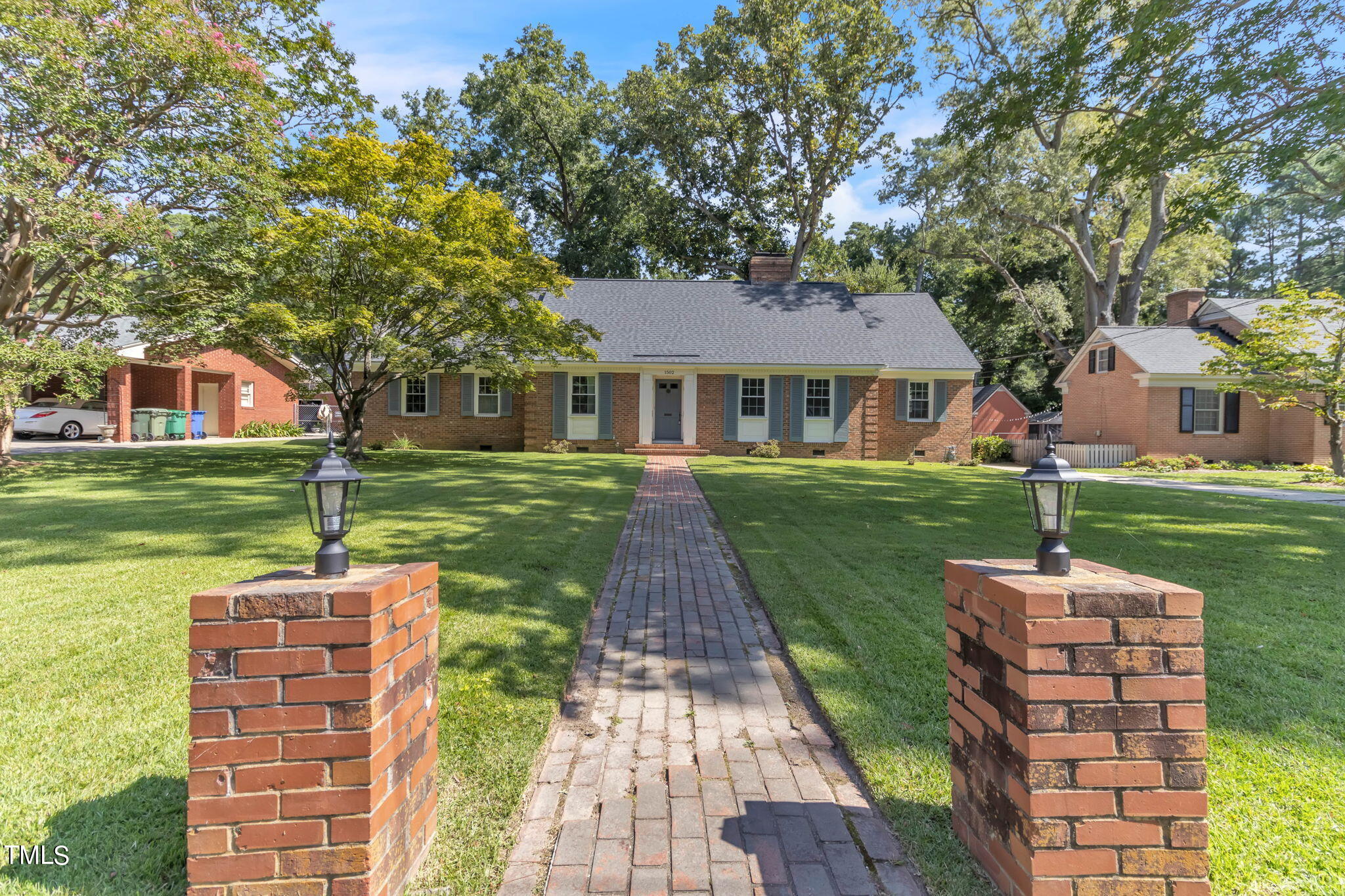 Grove St, Wilson, NC 27893