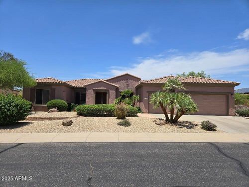 17218 W Mahogany Way, Surprise, AZ, 85387-7297 | Card Image