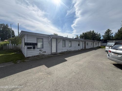 3506 Wyoming Dr, Anchorage, AK, 99517-2068 | Card Image