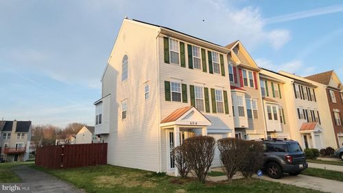 6014 Cedar Post Dr, DISTRICT HEIGHTS, MD, 20747-2861 | Card Image