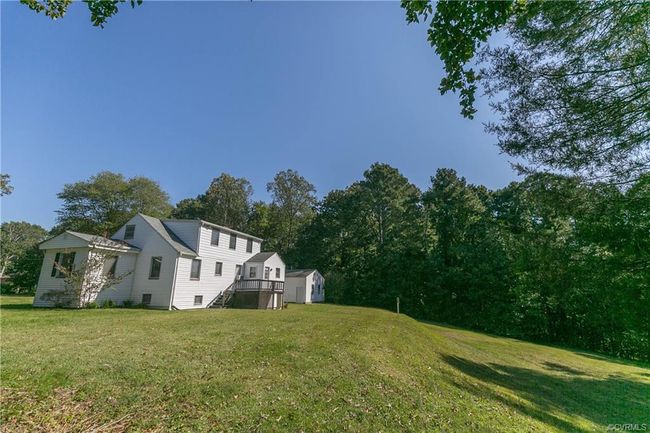 8853 & 8553 Anderson Court, Home with 4 bedrooms, 1 bathrooms and null parking in Mechanicsville VA | Image 46