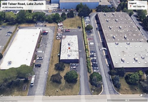 480 Telser Rd, Lake Zurich, IL, 60047-1588 | Card Image