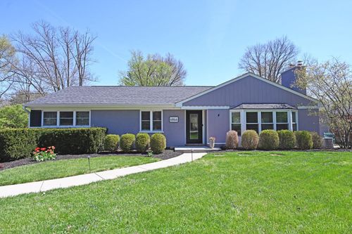 6866 Kenwood Rd, Madeira, OH, 45243-2346 | Card Image